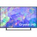 Телевізор SAMSUNG UE43CU8500UXUA