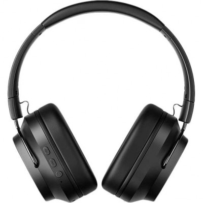 Гарнітура Real-El GD-860 Black (EL124100053) Гарнітура Real-El GD-860 Black (EL124100053)