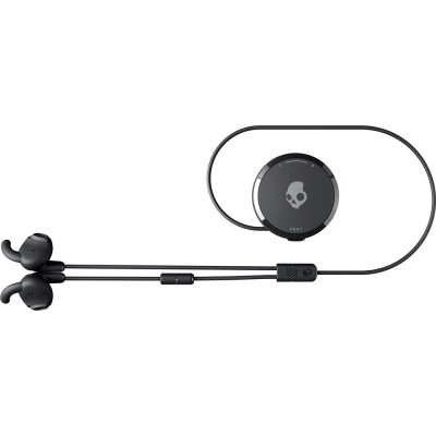 Гарнітура SKULLCANDY Vert Wireless Black Gray (S2VTW-M448) Гарнітура SKULLCANDY Vert Wireless Black Gray (S2VTW-M448)