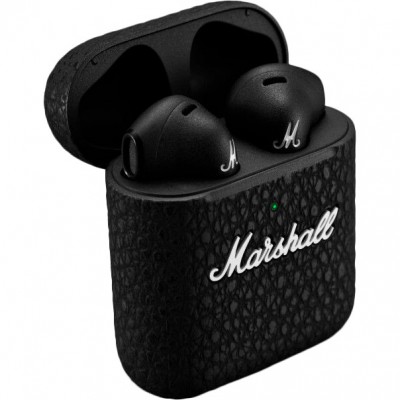 Гарнітура MARSHALL Minor III Black (1005983) Гарнітура MARSHALL Minor III Black (1005983)
