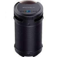 Портативна акустика GRUNHELM GW-481M-BL Black (115783) Портативна акустика GRUNHELM GW-481M-BL Black (115783)