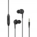 Гарнітура PROMATE Duet Black (duet.black)