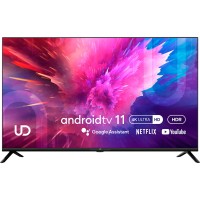 Телевізор UD 43U6210Т Телевізор UD 43U6210Т