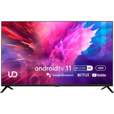 Телевізор UD 43U6210Т Телевізор UD 43U6210Т