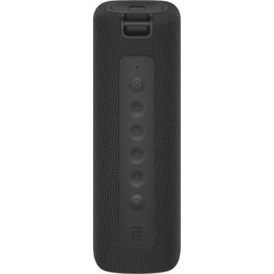 Портативна акустика XIAOMI Mi Portable Bluetooth Speaker 16W Black Портативна акустика XIAOMI Mi Portable Bluetooth Speaker 16W Black