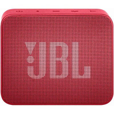 Портативна акустика JBL Go Essential Red (JBLGOESRED) Портативна акустика JBL Go Essential Red (JBLGOESRED)