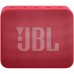 Портативна акустика JBL Go Essential Red (JBLGOESRED)