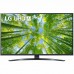 Телевізор LG 43UQ81006LB