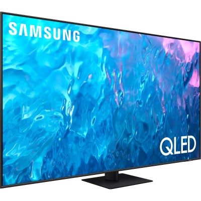 Телевізор SAMSUNG QE85Q70CAUXUA Телевізор SAMSUNG QE85Q70CAUXUA