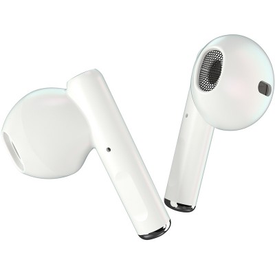 Гарнітура ERGO BS-740 Air Sticks 2 White (BS-740W) Гарнітура ERGO BS-740 Air Sticks 2 White (BS-740W)