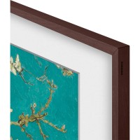 Змінна рамка SAMSUNG The Frame Brown (VG-SCFC32BWBRU) Змінна рамка SAMSUNG The Frame Brown (VG-SCFC32BWBRU)
