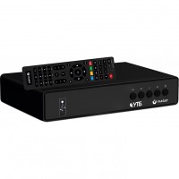 Медіаплеєр VIASAT SRT7602 Медіаплеєр VIASAT SRT7602