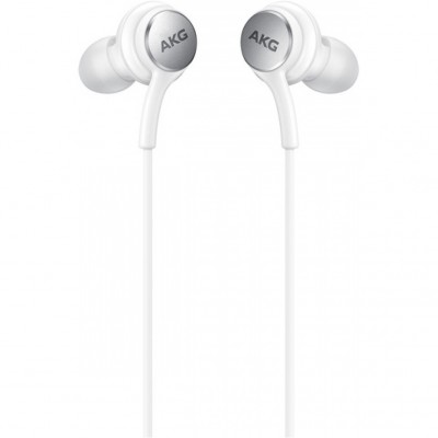 Гарнітура SAMSUNG EO-IC100 USB Type-C White (EO-IC100BWEGRU)