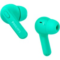 Гарнітура Philips TAT2206 True Wireless IPX4 Green (TAT2206GR / 00) Гарнітура Philips TAT2206 True Wireless IPX4 Green (TAT2206GR / 00)