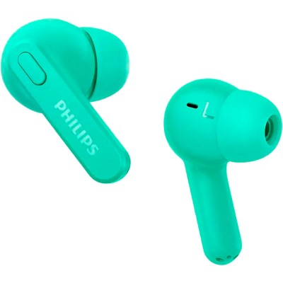 Гарнітура Philips TAT2206 True Wireless IPX4 Green (TAT2206GR / 00) Гарнітура Philips TAT2206 True Wireless IPX4 Green (TAT2206GR / 00)
