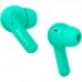 Гарнітура Philips TAT2206 True Wireless IPX4 Green (TAT2206GR / 00)