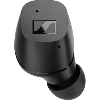 Гарнітура SENNHEISER CX True Wireless Black (508973) Гарнітура SENNHEISER CX True Wireless Black (508973)