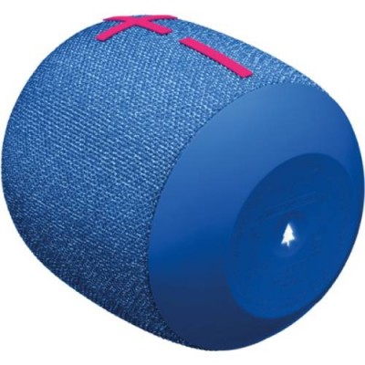 Портативна акустика LOGITECH Ultimate Ears Wonderboom 3 Performance Blue (984-001830) Портативна акустика LOGITECH Ultimate Ears Wonderboom 3 Performance Blue (984-001830)