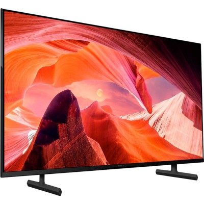 Телевізор SONY KD-65X80L Телевізор SONY KD-65X80L