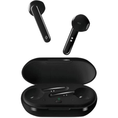 Гарнітура TTEC AirBeat Free TWS Black (2KM133S)