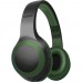 Гарнітура Promate LaBoca Bluetooth 5.0 MidNight Green (laboca.midnightgreen)