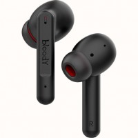 Гарнітура A4TECH M90 Bloody Black/Red Гарнітура A4TECH M90 Bloody Black/Red