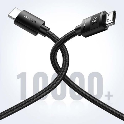 Кабель UGREEN HD119 HDMI M-M (40103)