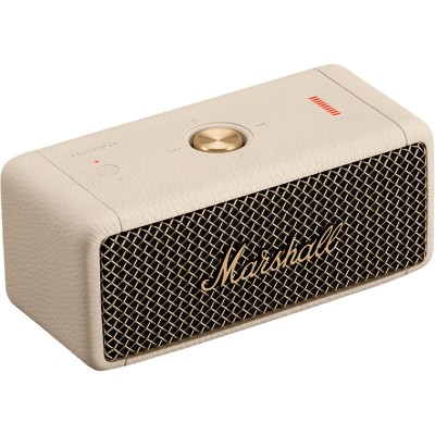 Портативна акустика MARSHALL Portable Speaker Emberton II Cream (1006237) Портативна акустика MARSHALL Portable Speaker Emberton II Cream (1006237)