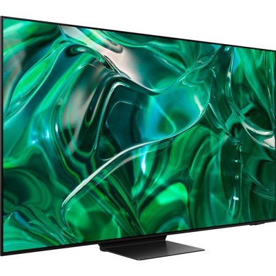 Телевізор SAMSUNG QE55S95CAUXUA Телевізор SAMSUNG QE55S95CAUXUA