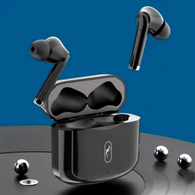 Гарнітура SKYDOLPHIN TWS SL24 Black (BTE-000180) Гарнітура SKYDOLPHIN TWS SL24 Black (BTE-000180)