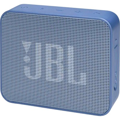 Портативна акустика JBL Go Essential Blue (JBLGOESBLU)