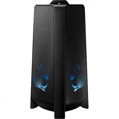 Музичний центр SAMSUNG Giga Party Audio MX-T50/RU Музичний центр SAMSUNG Giga Party Audio MX-T50/RU