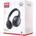Гарнітура XO BE35 Bluetooth Black (XO-BE35BK)