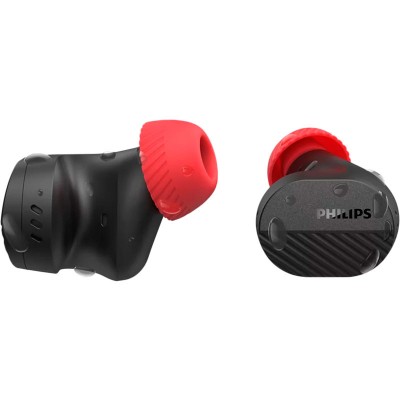 Гарнітура Philips TAA5508 Black (TAA5508BK/00) Гарнітура Philips TAA5508 Black (TAA5508BK/00)