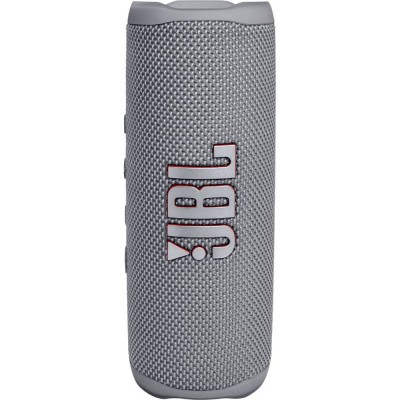 Портативна акустика JBL Flip 6 Grey (JBLFLIP6GREY) Портативна акустика JBL Flip 6 Grey (JBLFLIP6GREY)