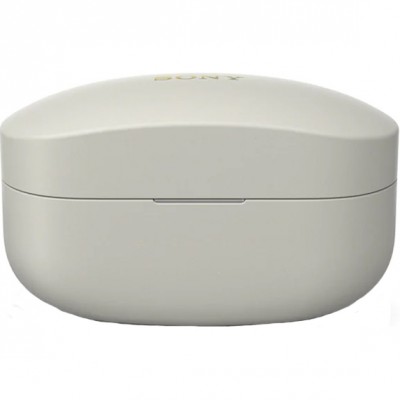 Гарнітура SONY WF-1000XM4 Silver (WF1000XM4S.CE7) Гарнітура SONY WF-1000XM4 Silver (WF1000XM4S.CE7)