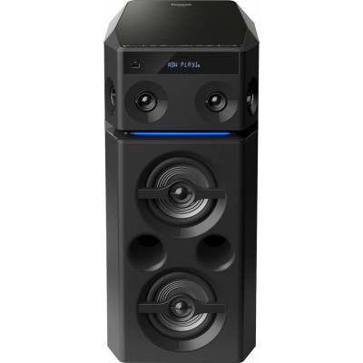 Музичний центр PANASONIC SC-UA30GS-K