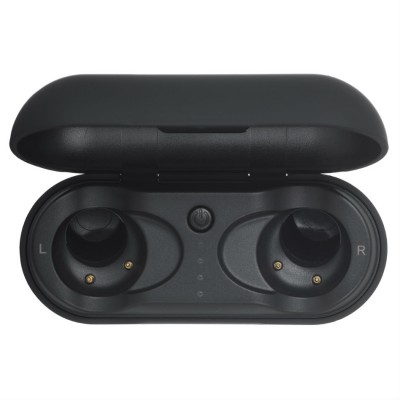 Гарнітура ERGO BS-500 Twins 2 Black Гарнітура ERGO BS-500 Twins 2 Black