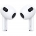 Гарнітура APPLE AirPods 3rd generation with Lightning Charging Case (MPNY3TY/A)