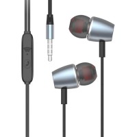 Гарнітура SKYDOLPHIN SR24 Metal Gray (HF-000462) Гарнітура SKYDOLPHIN SR24 Metal Gray (HF-000462)