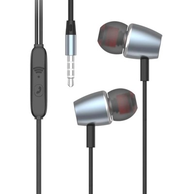 Гарнітура SKYDOLPHIN SR24 Metal Gray (HF-000462) Гарнітура SKYDOLPHIN SR24 Metal Gray (HF-000462)