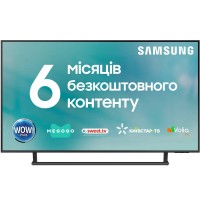 Телевізор SAMSUNG UE50CU8500UXUA Телевізор SAMSUNG UE50CU8500UXUA