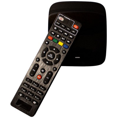 Медіаплеєр OMEGA TV Box "Максимальний 12" (OTVM12) Медіаплеєр OMEGA TV Box "Максимальний 12" (OTVM12)
