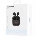 Гарнітура PROOVE Mainstream TWS Black (49211black)