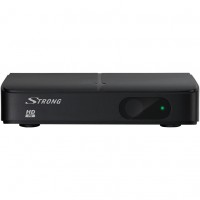 Цифровий T2 тюнер STRONG SRT 8204