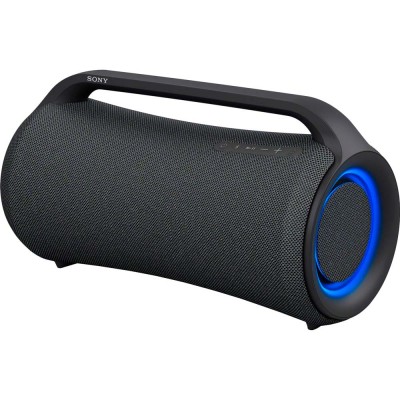 Портативна акустика Sony SRS-XG500 Black (SRSXG500B.RU4) Портативна акустика Sony SRS-XG500 Black (SRSXG500B.RU4)