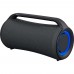 Портативна акустика Sony SRS-XG500 Black (SRSXG500B.RU4)