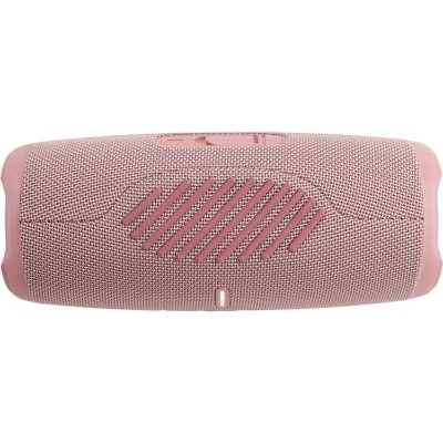 Портативна акустика JBL Charge 5 Pink (JBLCHARGE5PINK) Портативна акустика JBL Charge 5 Pink (JBLCHARGE5PINK)