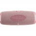 Портативна акустика JBL Charge 5 Pink (JBLCHARGE5PINK)