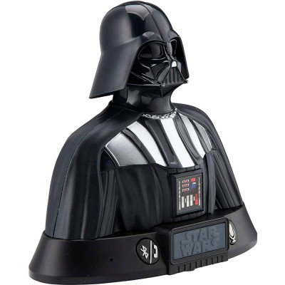 Портативна акустика eKids iHome Disney Star Wars Darth Vader (LI-B67DV.11MV7) Портативна акустика eKids iHome Disney Star Wars Darth Vader (LI-B67DV.11MV7)